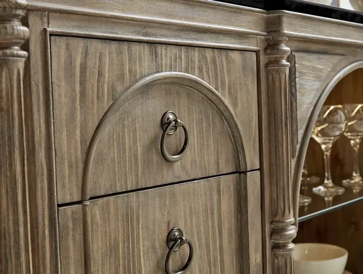 Architrave Server