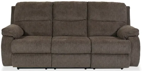 Scranto Manual Reclining Sofa
