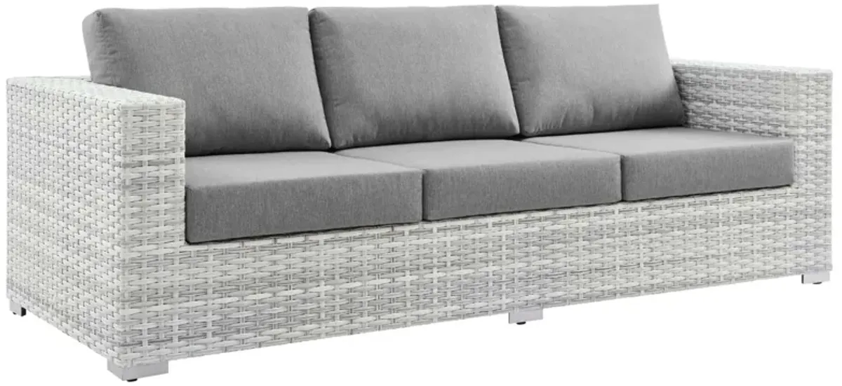 Modway - Convene Outdoor Patio Sofa