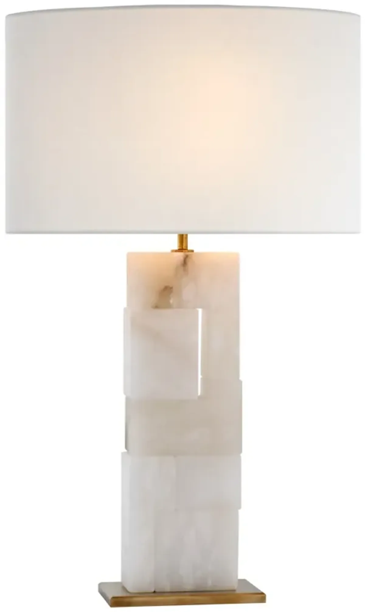 Ashlar Large Table Lamp