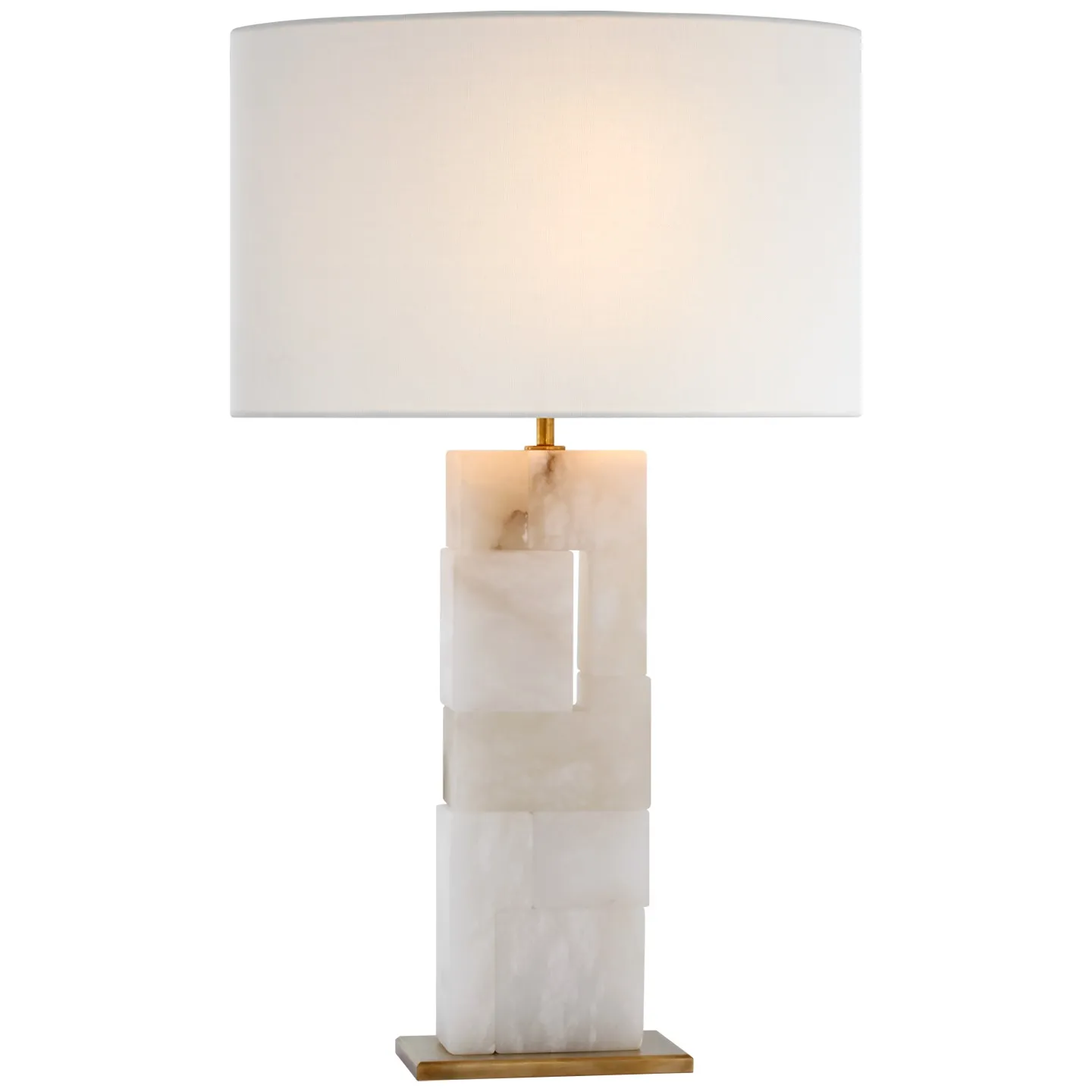 Ashlar Large Table Lamp