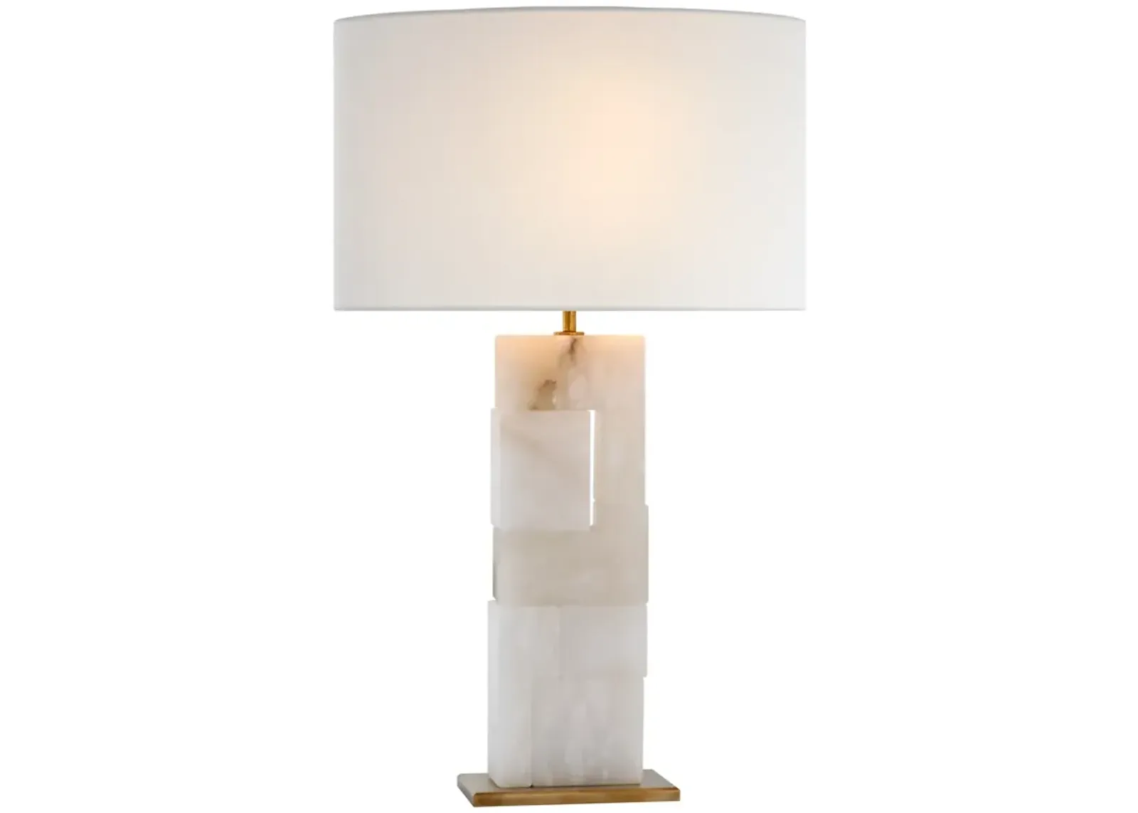 Ashlar Large Table Lamp