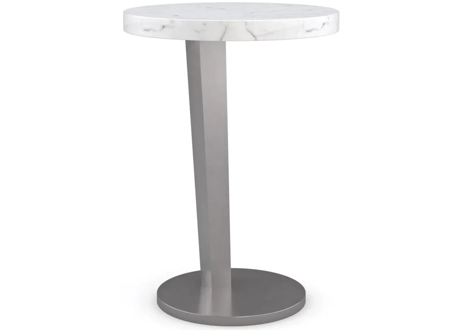 La Moda Tall Spot Table