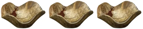 Tamarine Wall Art Set