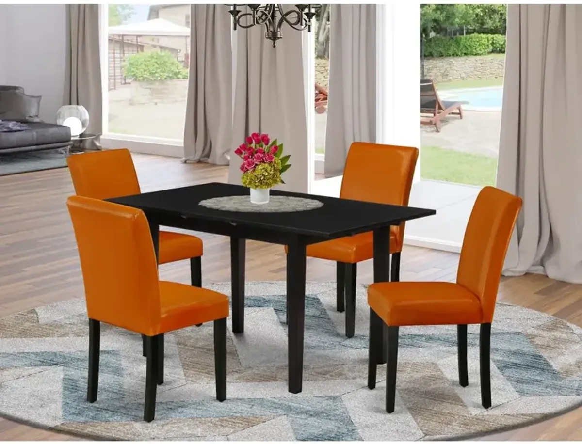 Dining Table- Dining Chairs