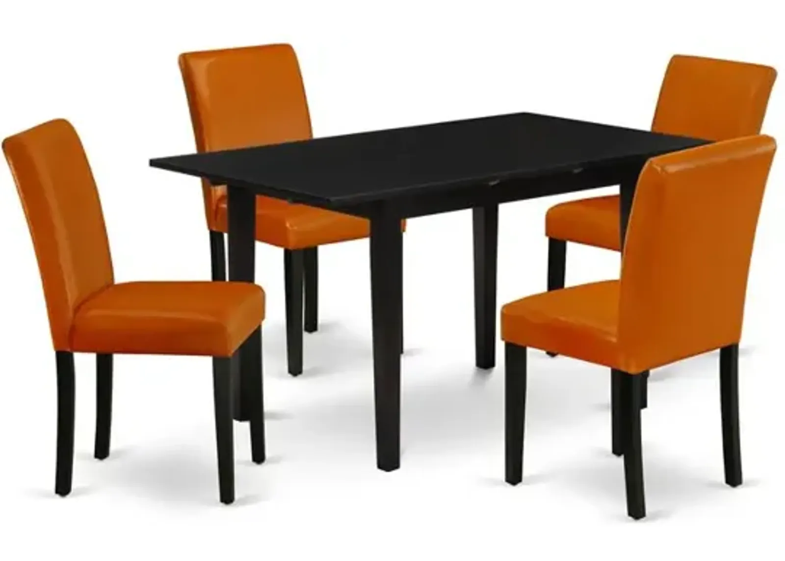 Dining Table- Dining Chairs