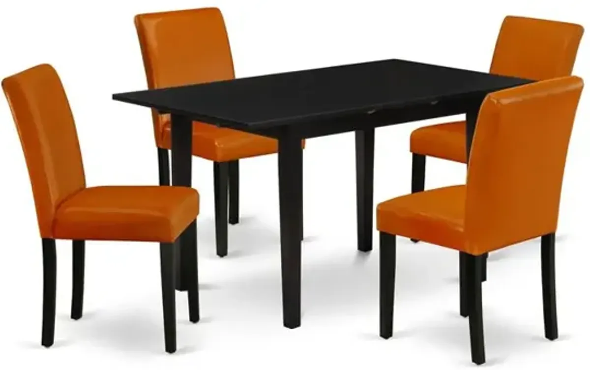 Dining Table- Dining Chairs