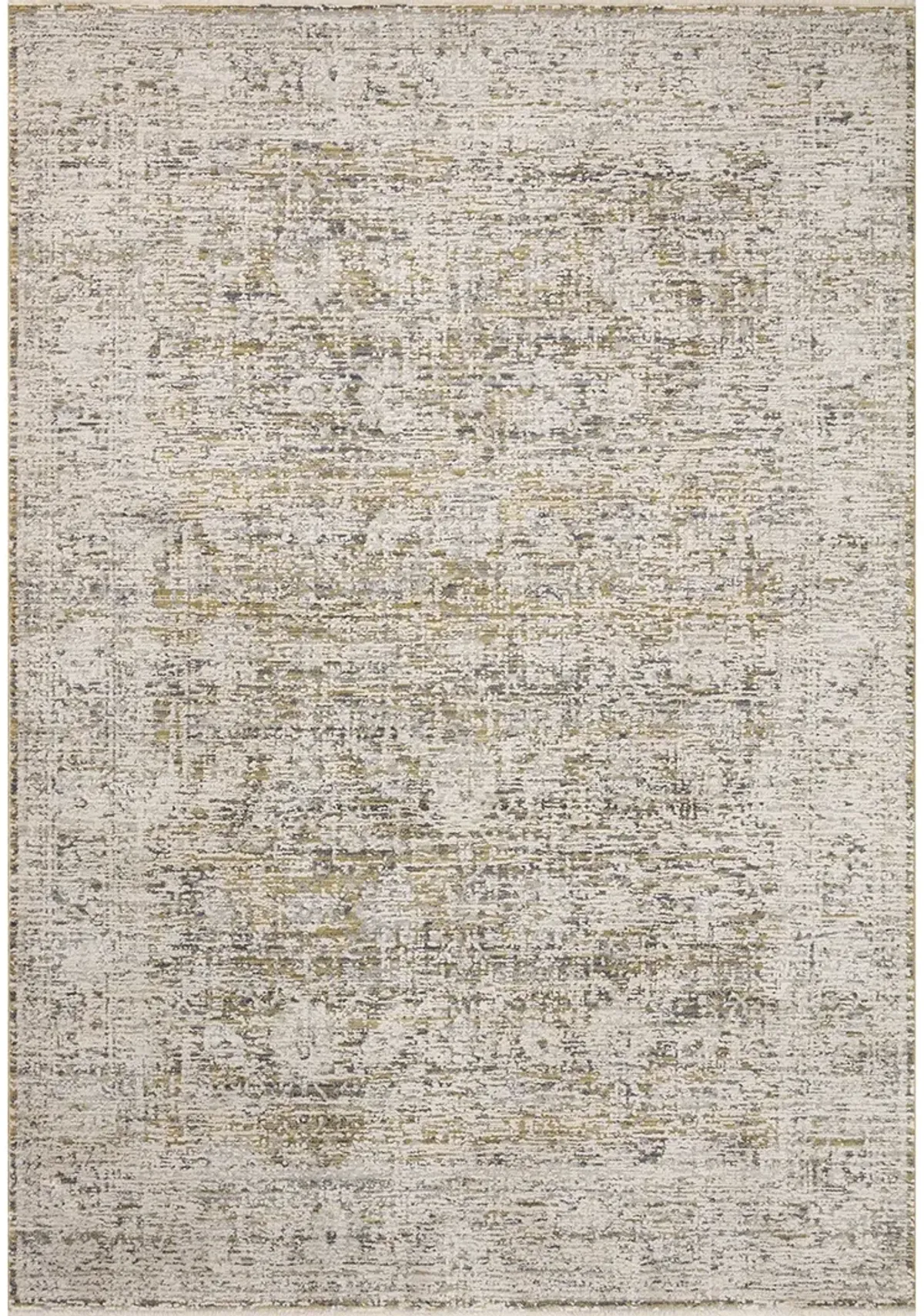 Alie ALE05 2'7" x 10'" Rug