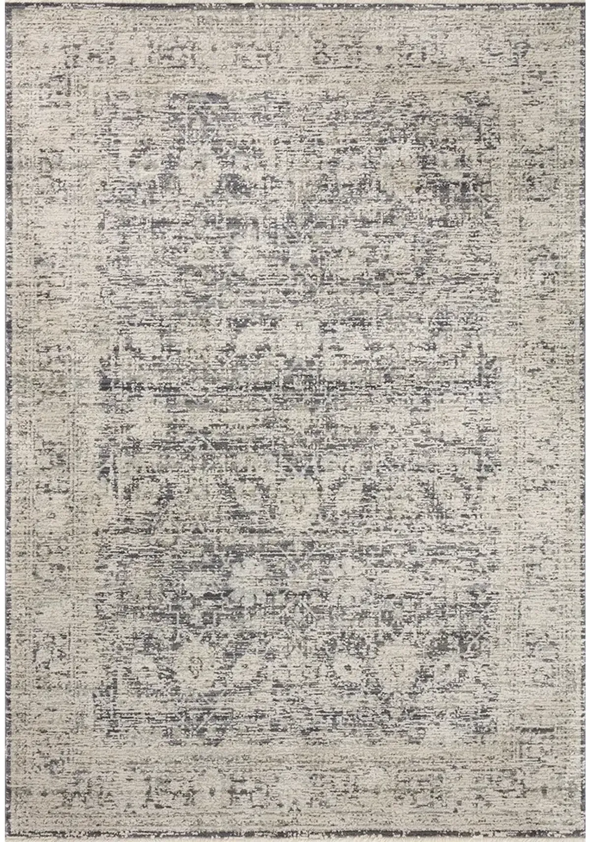 Alie ALE05 2'7" x 10'" Rug