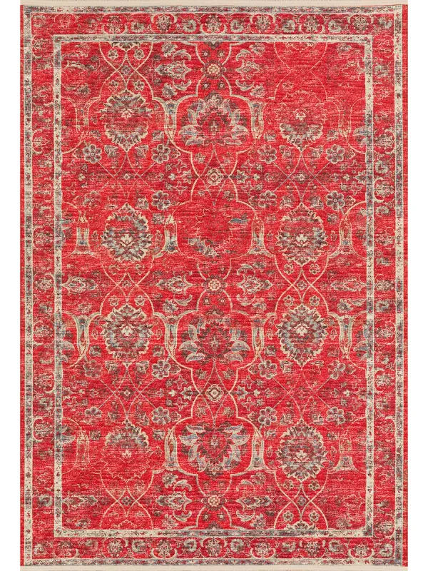 Marbella MB5 Poppy 9' x 12' Rug