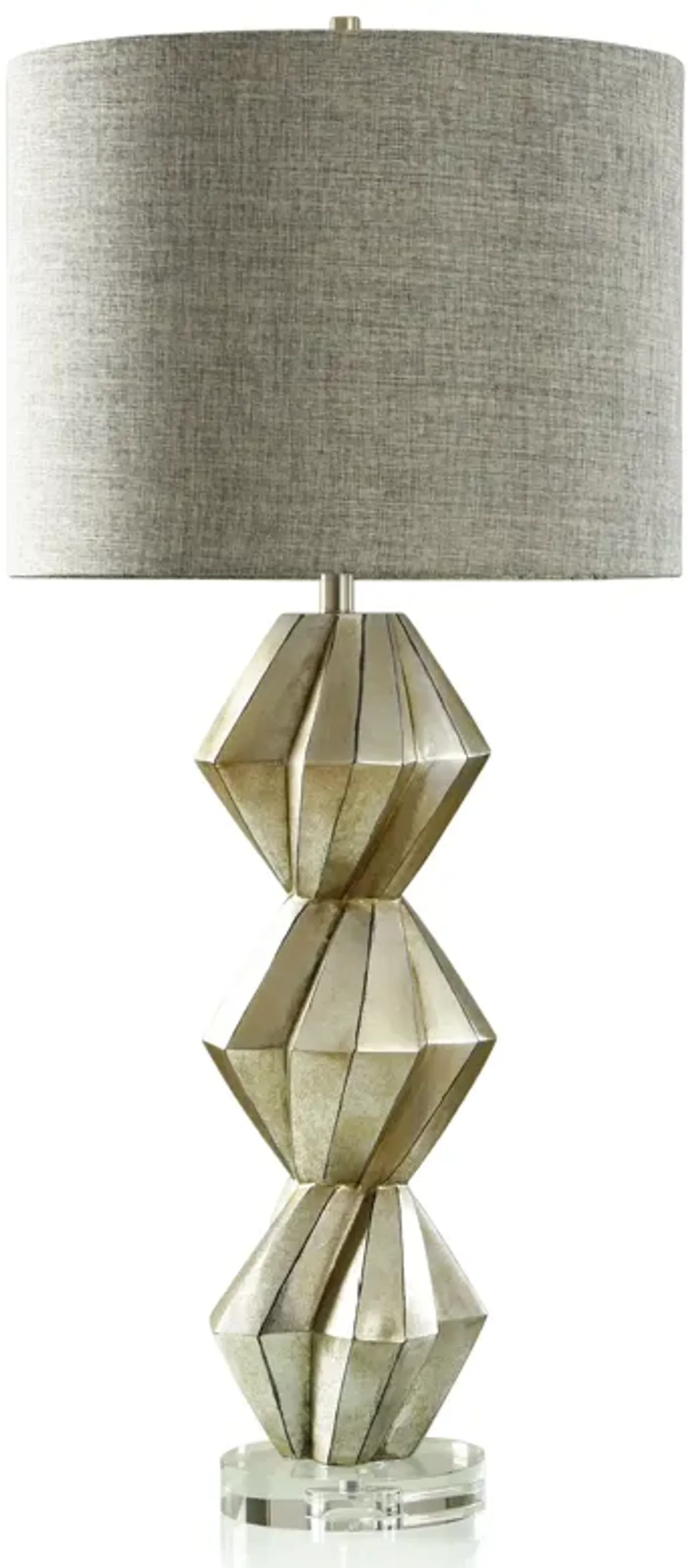 Priestly Table Lamp