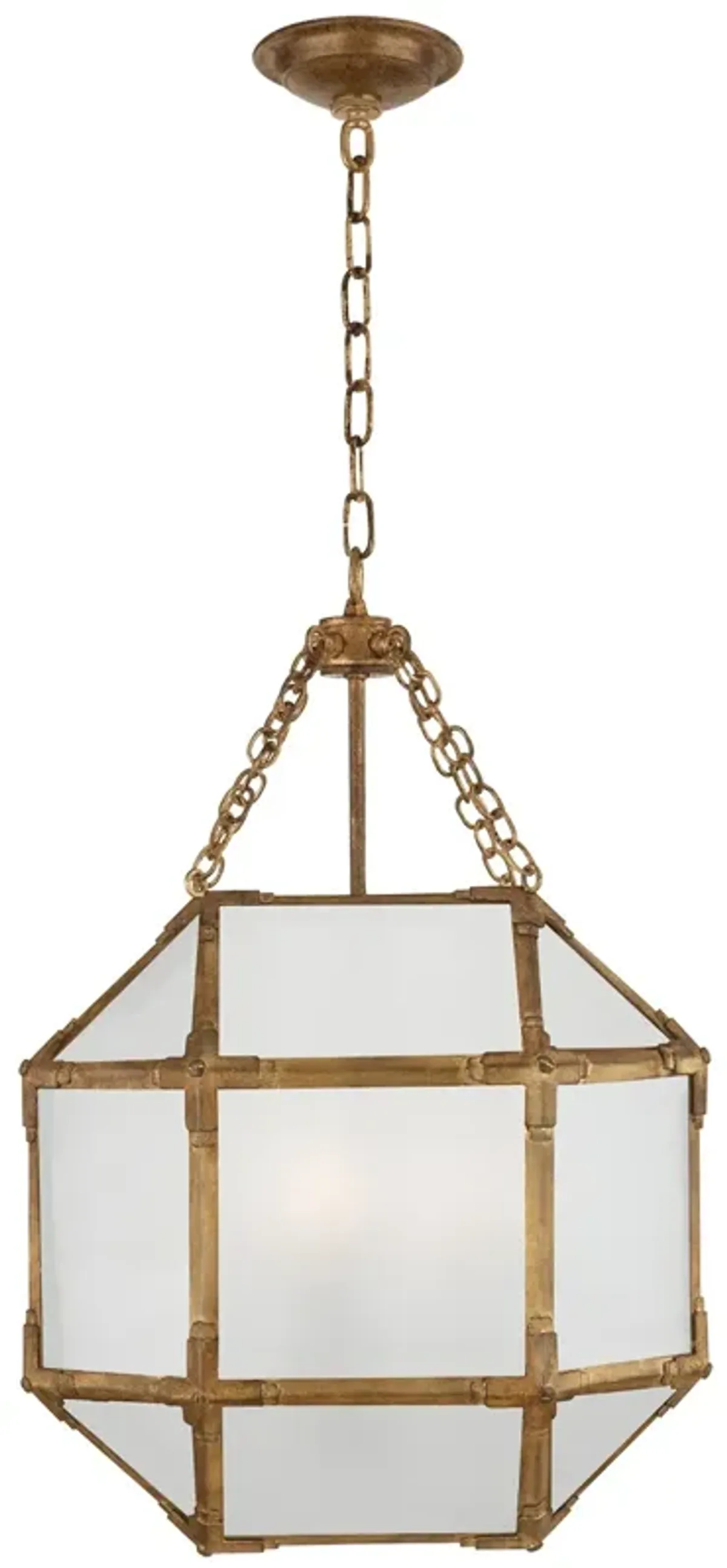 Morris Small Lantern