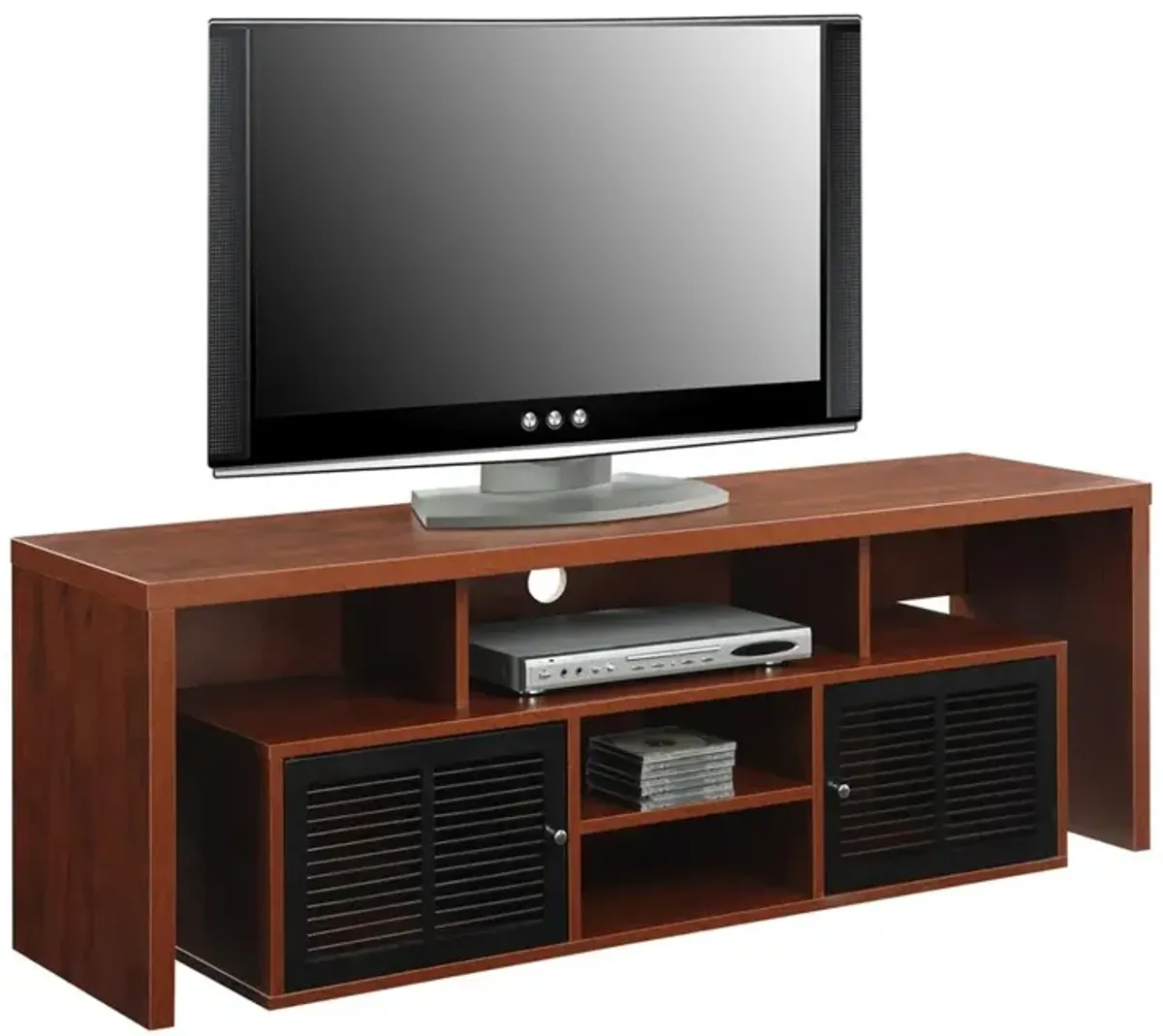 Convience Concept, Inc. Lexington 60 TV Stand