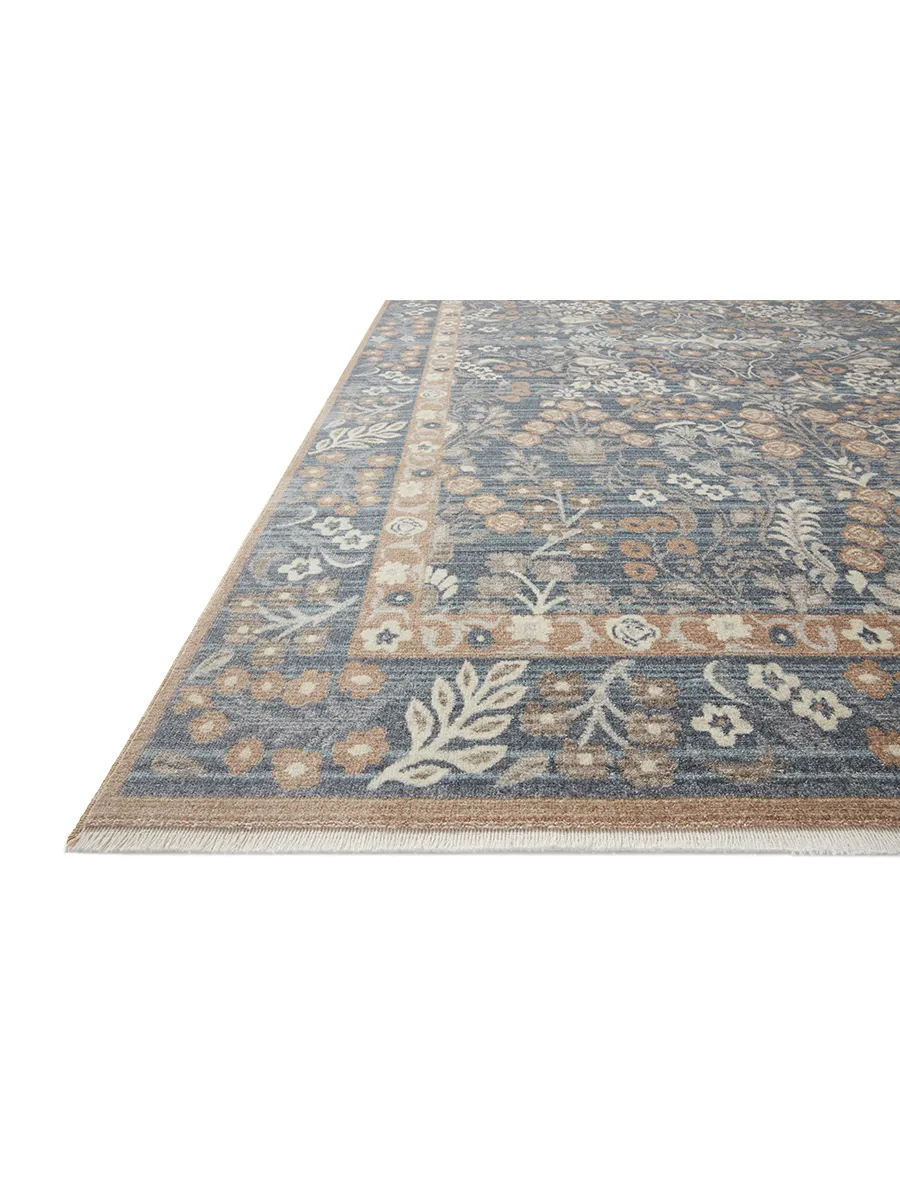 Holland HLD02 2'7" x 9'6" Rug by Rifle Paper Co.