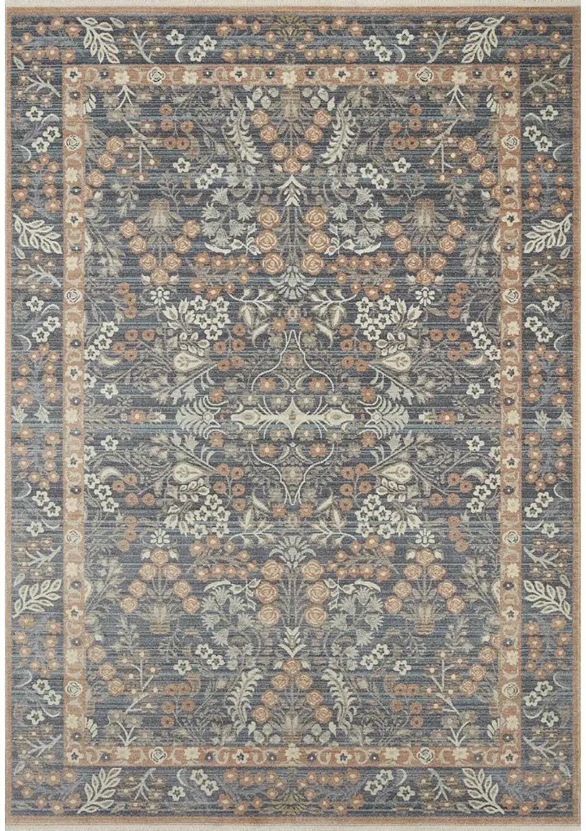 Holland HLD02 2'7" x 9'6" Rug by Rifle Paper Co.