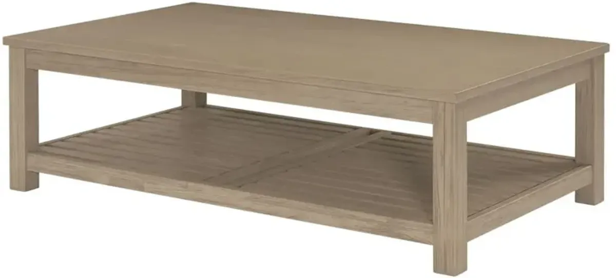 Tiburon Coffee Table