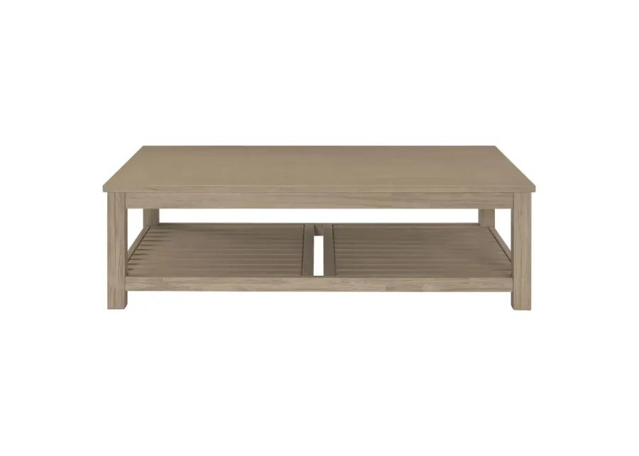 Tiburon Coffee Table