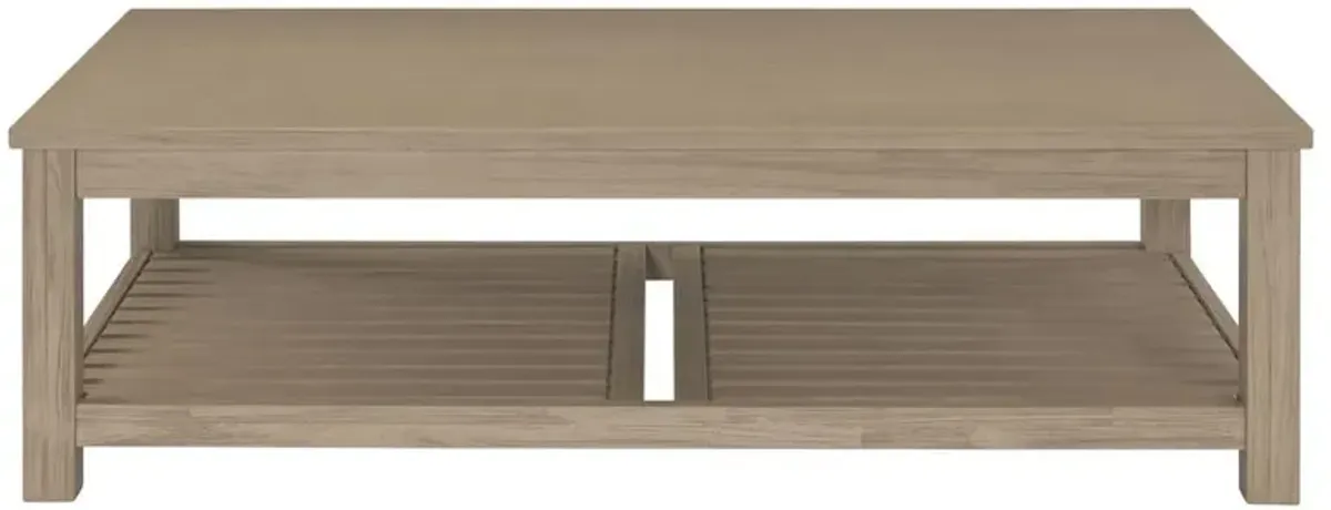 Tiburon Coffee Table