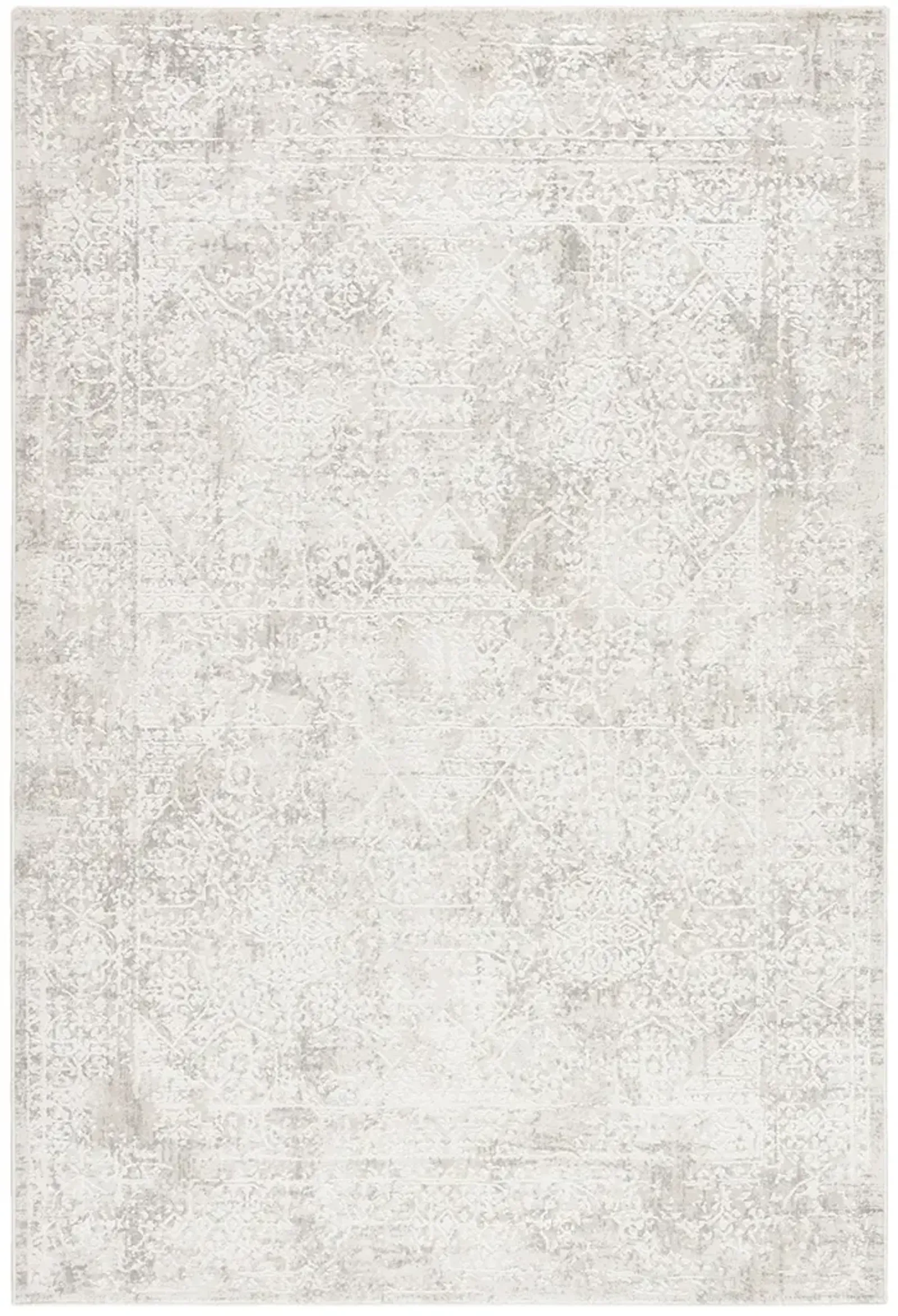 Cirque Lianna Gray 11'10" x 14' Rug