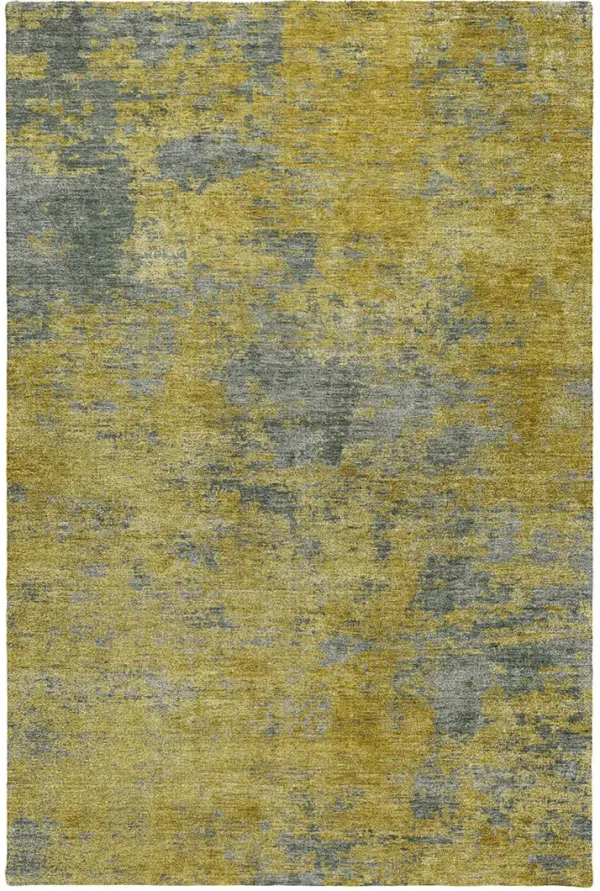 Kochi KC2 Gold 5' x 7'6" Rug