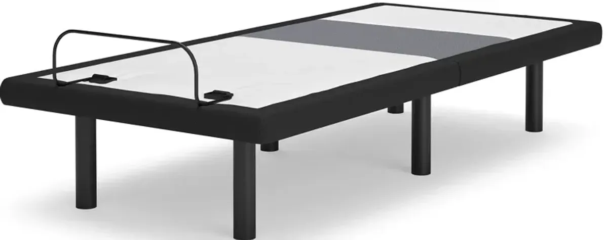 Lumbar & Audio Twin XL Adjustable Base