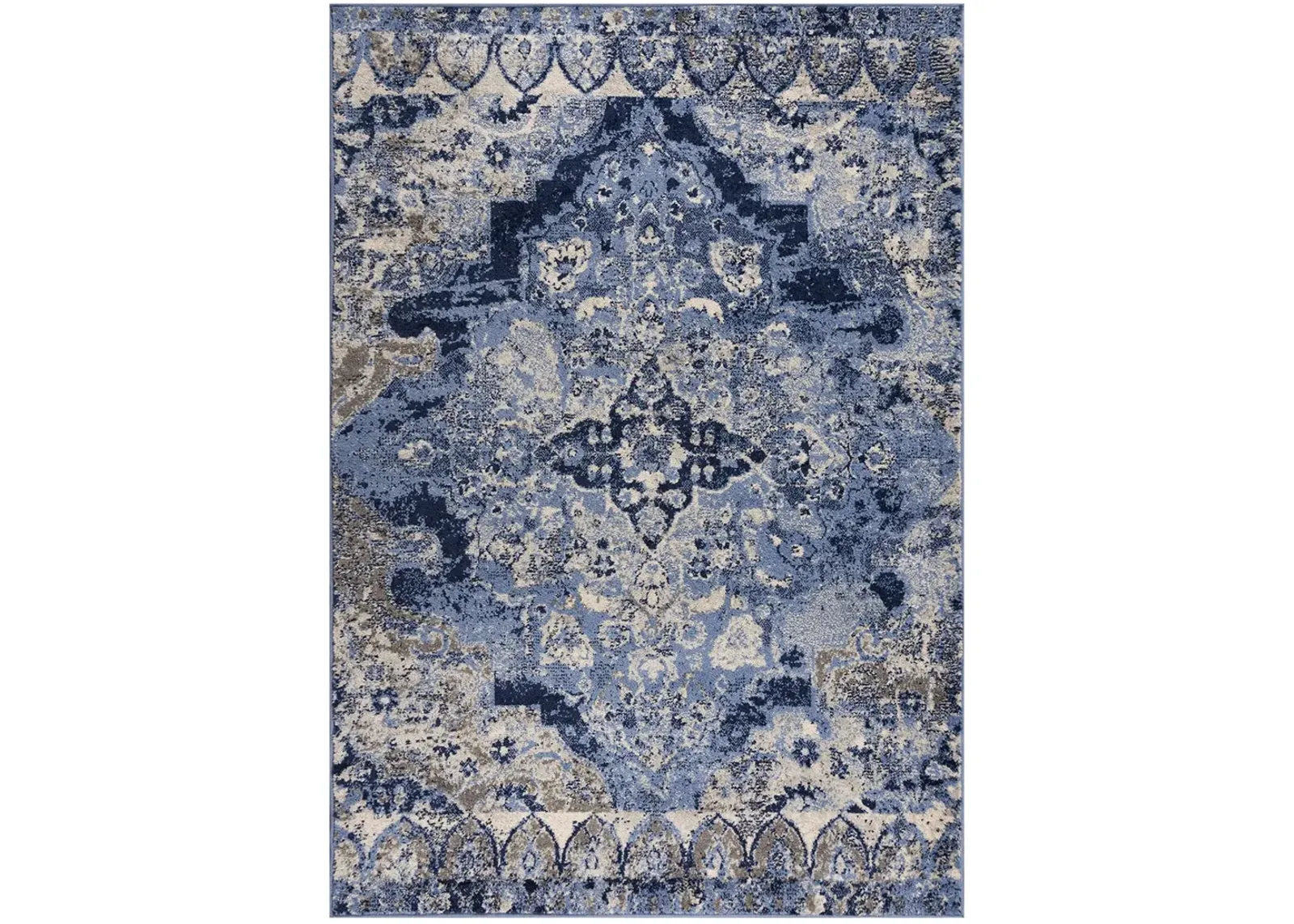 Marquise MRQ846 5'2" x 7'3" Rug