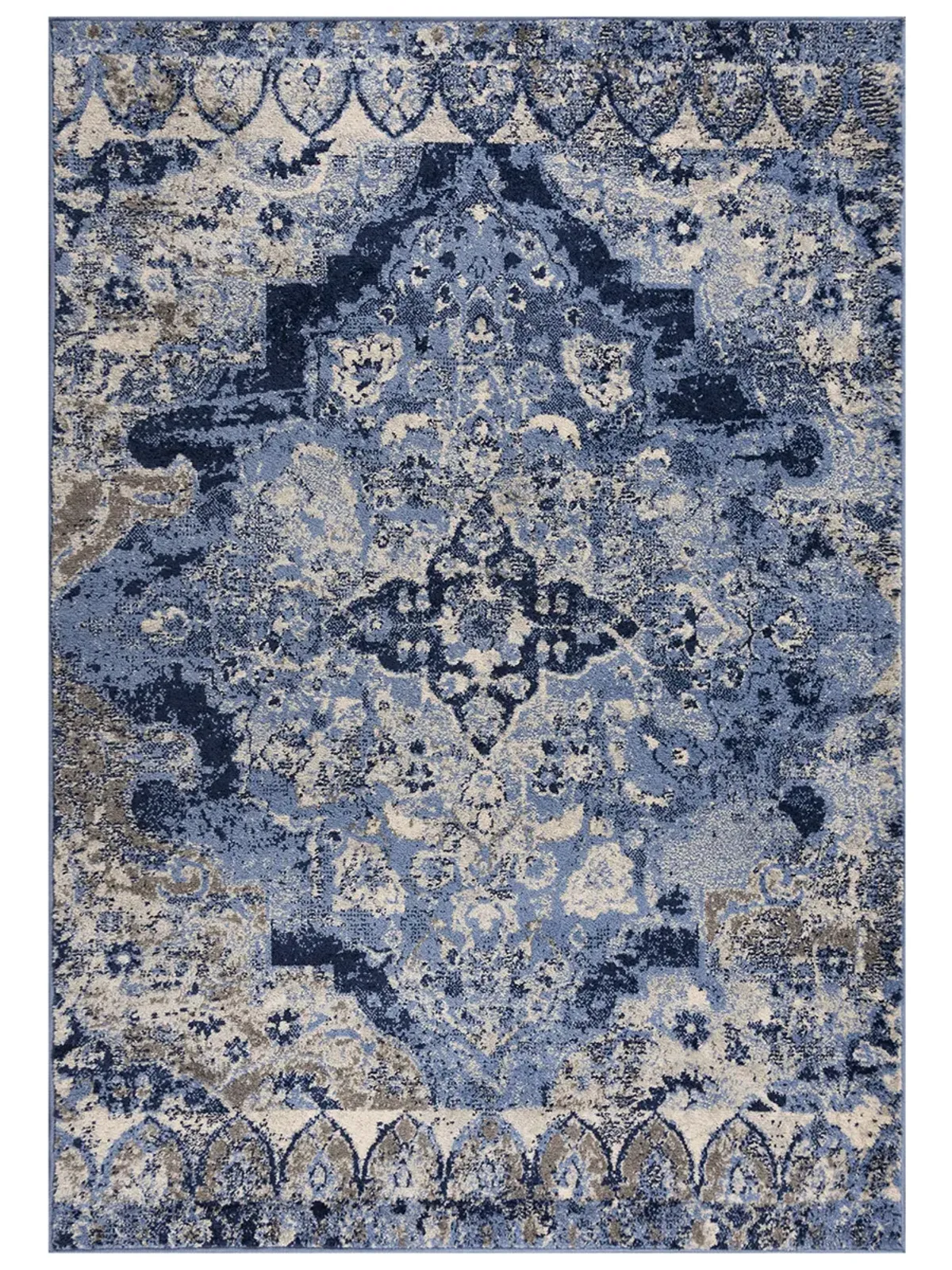 Marquise MRQ846 5'2" x 7'3" Rug