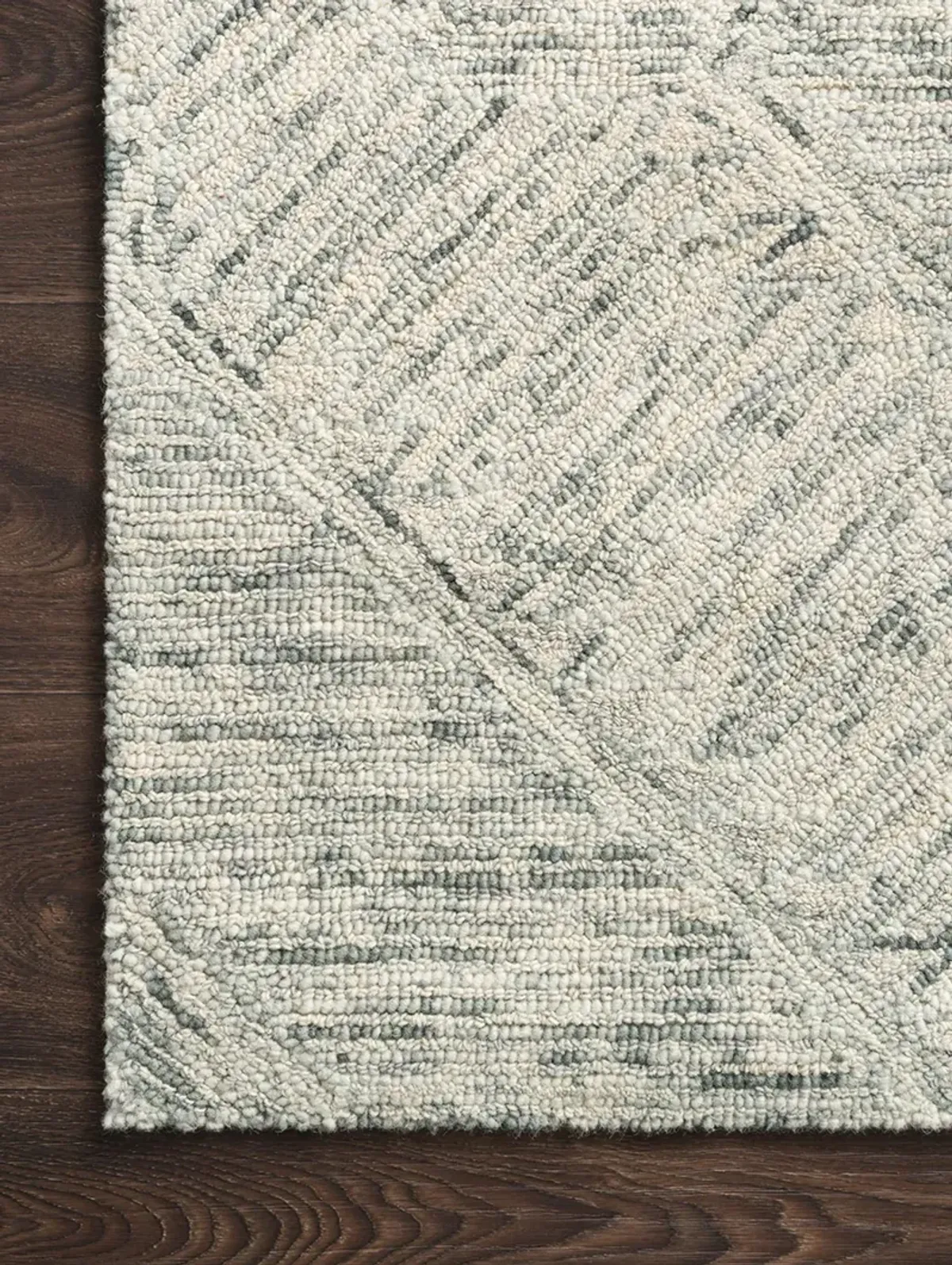 Ziva ZV05 2'6" x 7'6" Rug