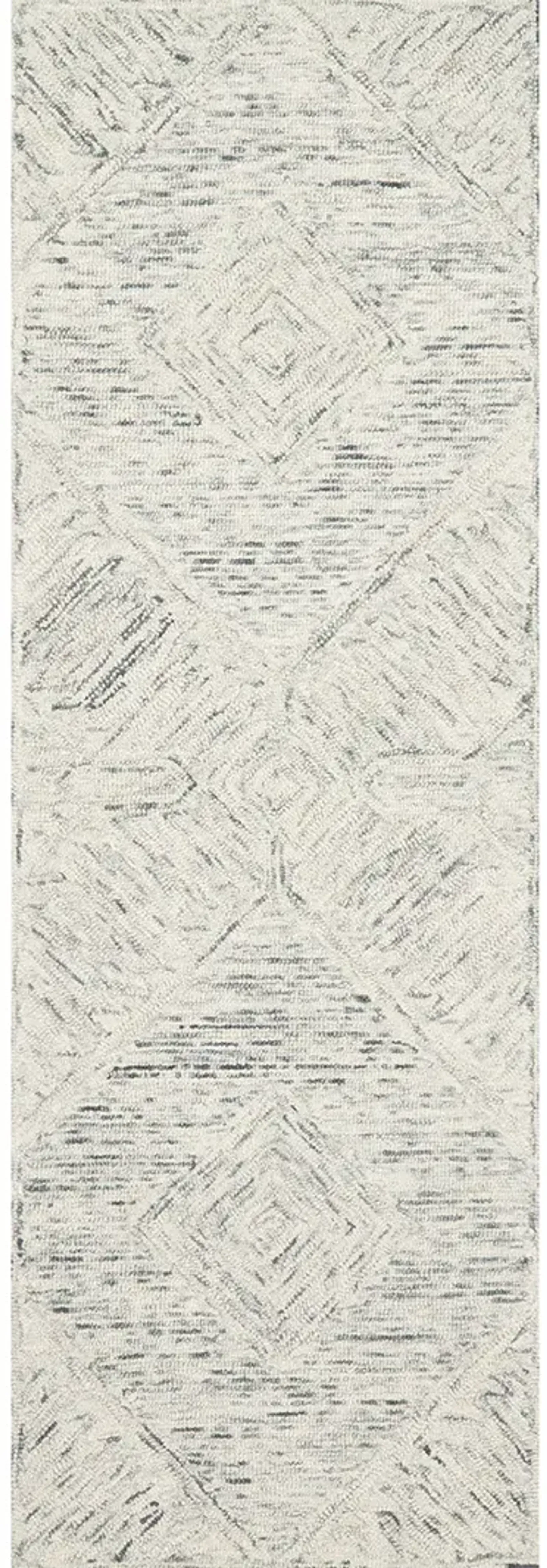 Ziva ZV05 2'6" x 7'6" Rug