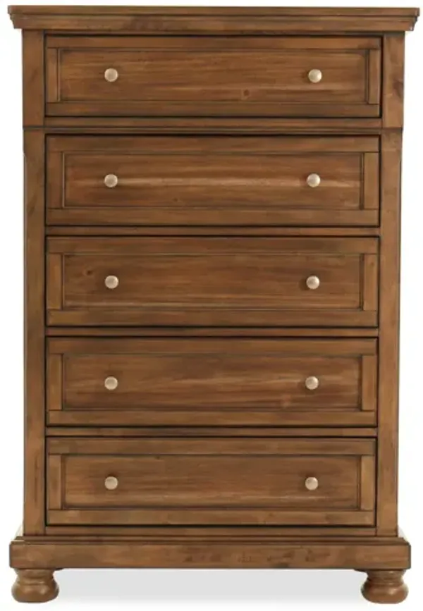 Flynnter Chest