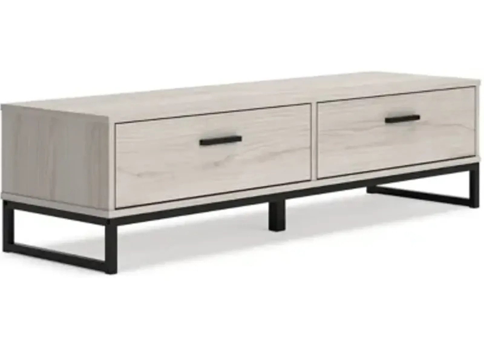 Socalle Storage Bench