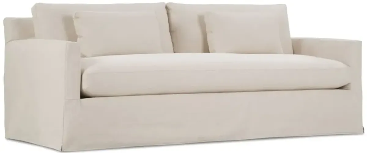 Sylvie Slip Sofa