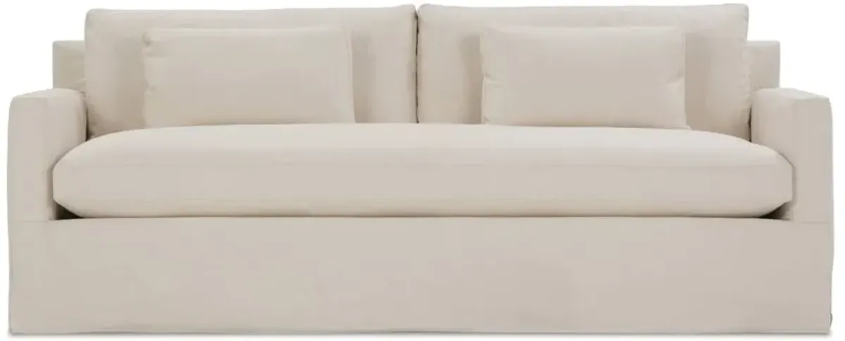 Sylvie Slip Sofa