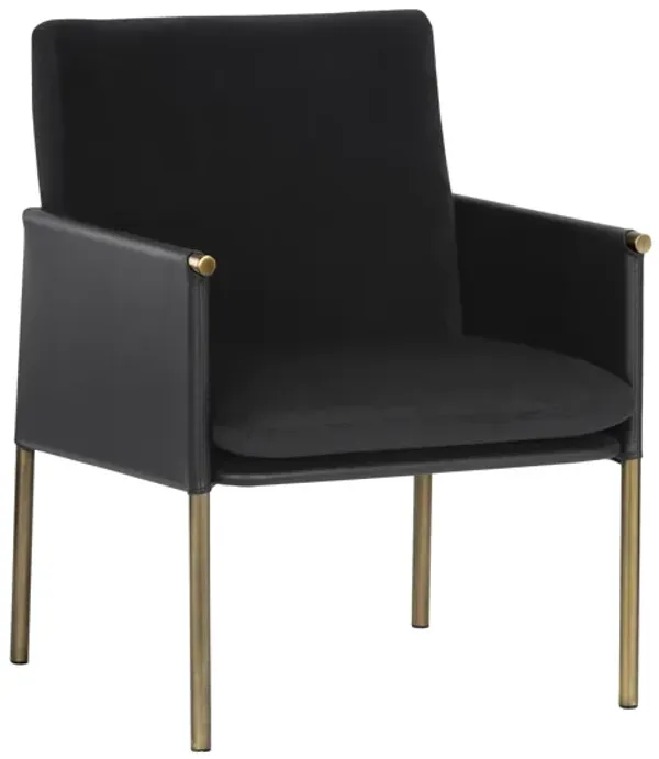 Bellevue Lounge Chair