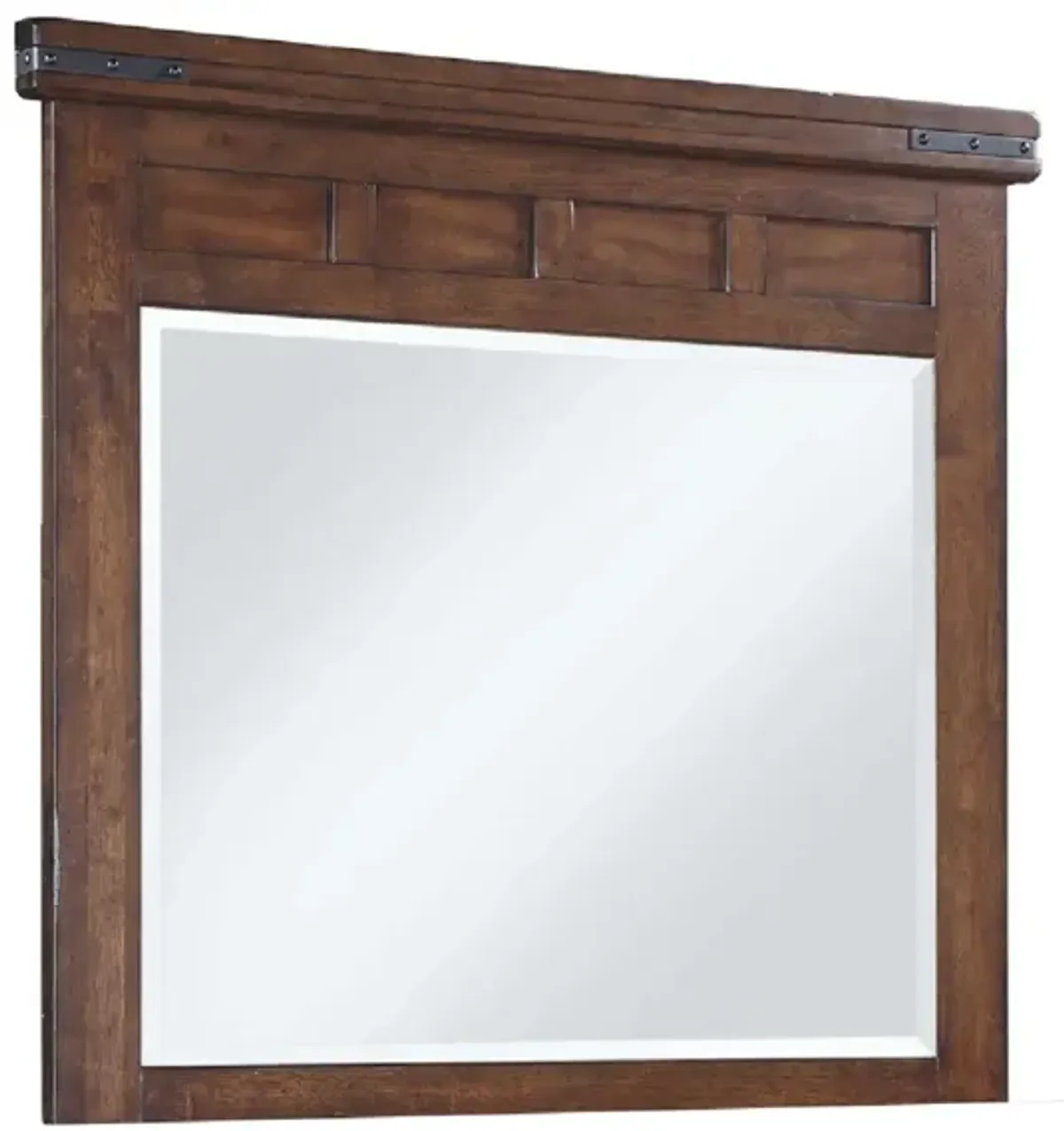 Mango Landscape Mirror