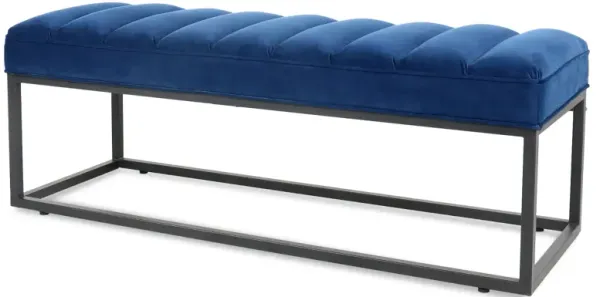 Streamdale Metal Base Upholstered Bench For Bedroom For Entryway