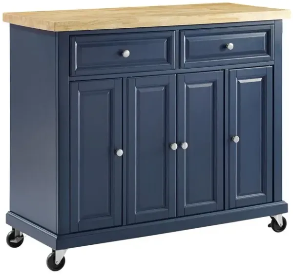 Madison Kitchen Cart