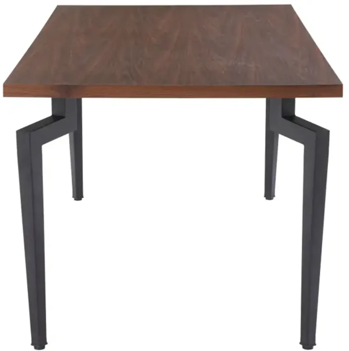 Kani Dining Table Walnut