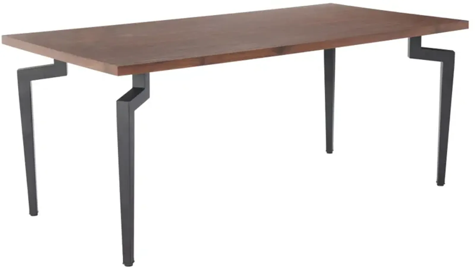 Kani Dining Table Walnut