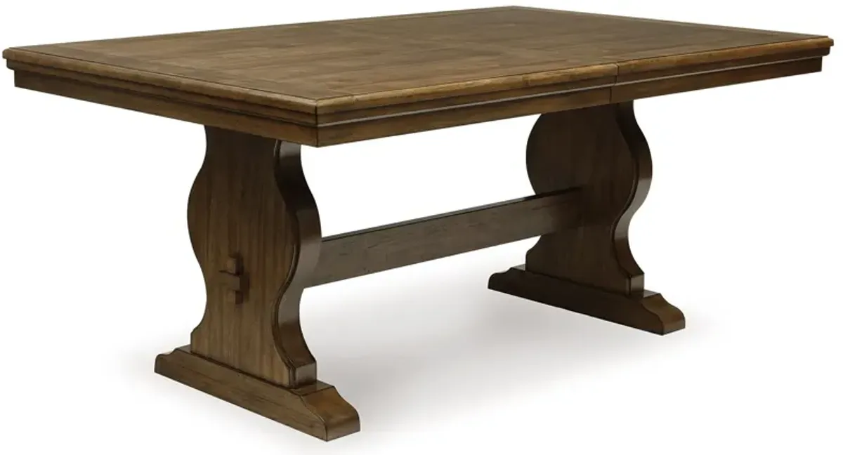 Sturlayne Dining Extension Table