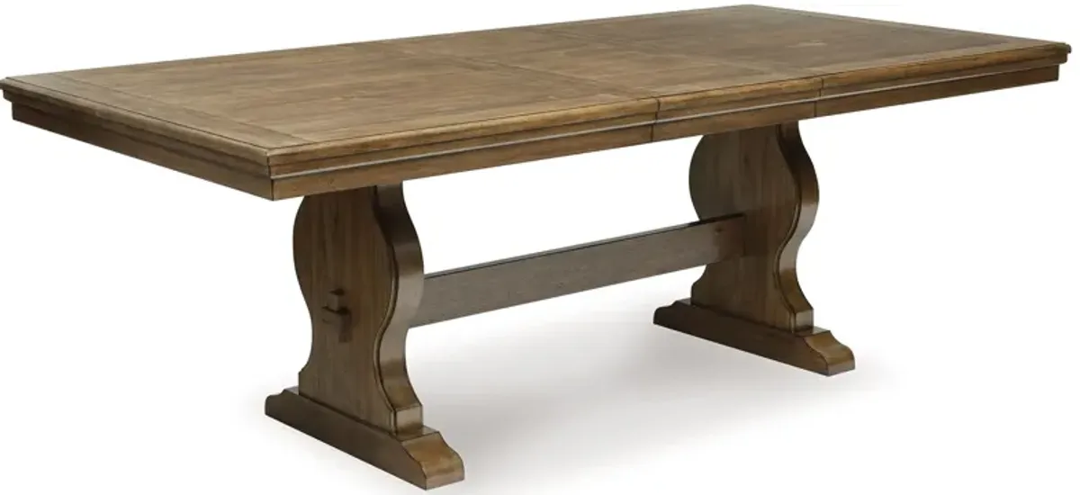 Sturlayne Dining Extension Table