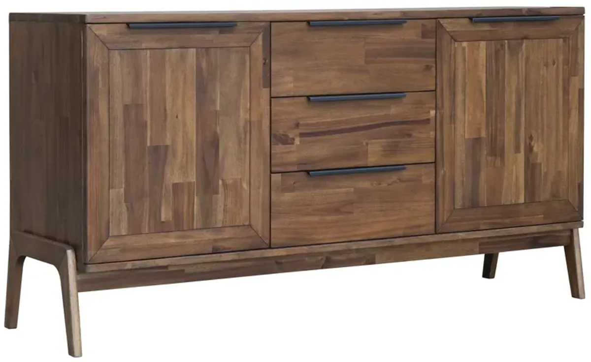 Remix Sideboard