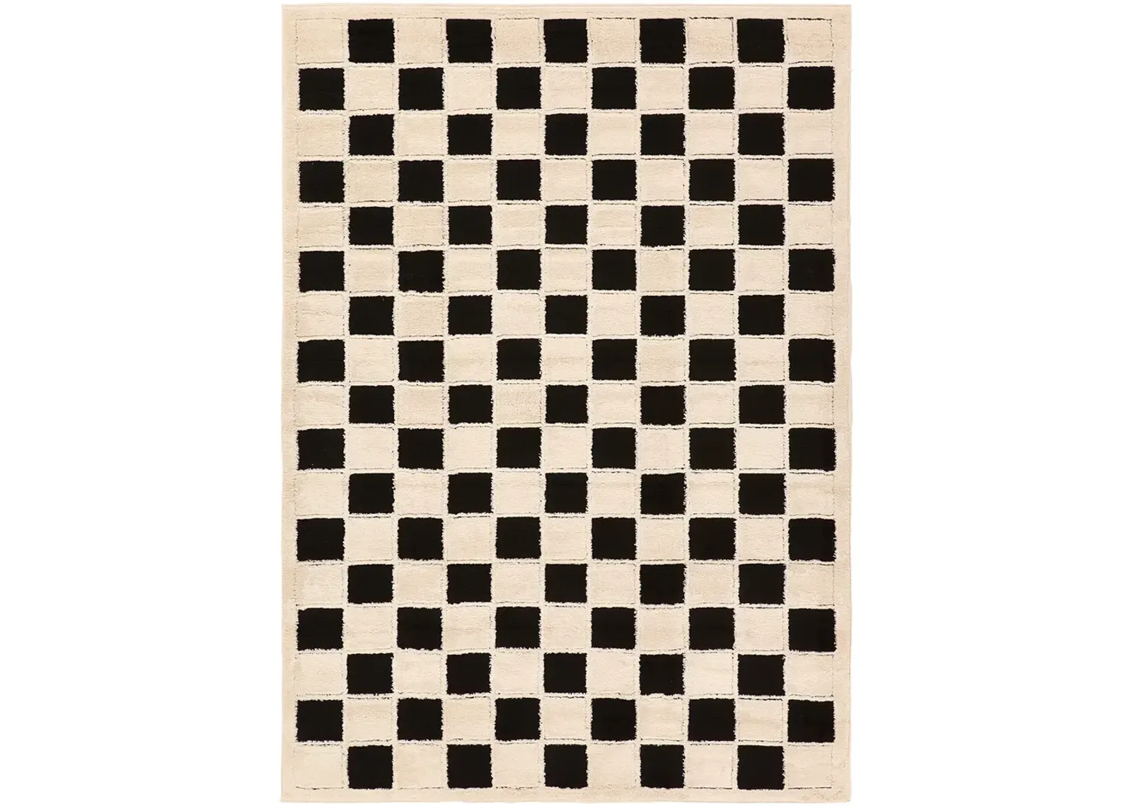 Nicia Jaida 2'5"x10' Rnr Rug