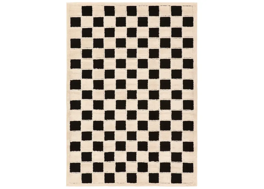 Nicia Jaida 2'5"x10' Rnr Rug