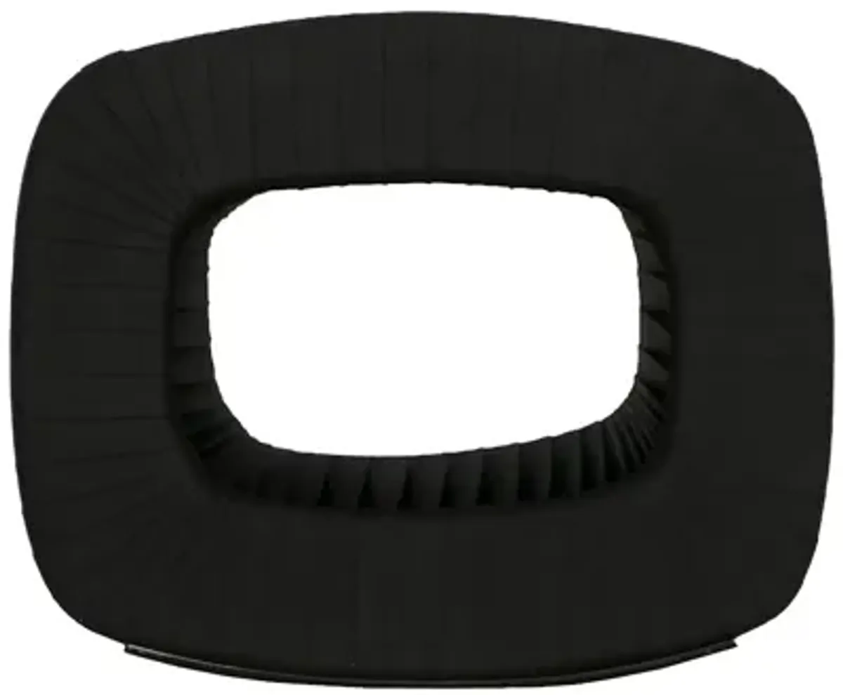 Seat Belt Ottoman