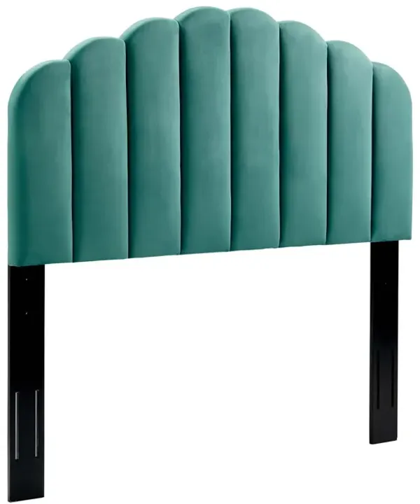 Modway - Veronique King/California King Performance Velvet Headboard
