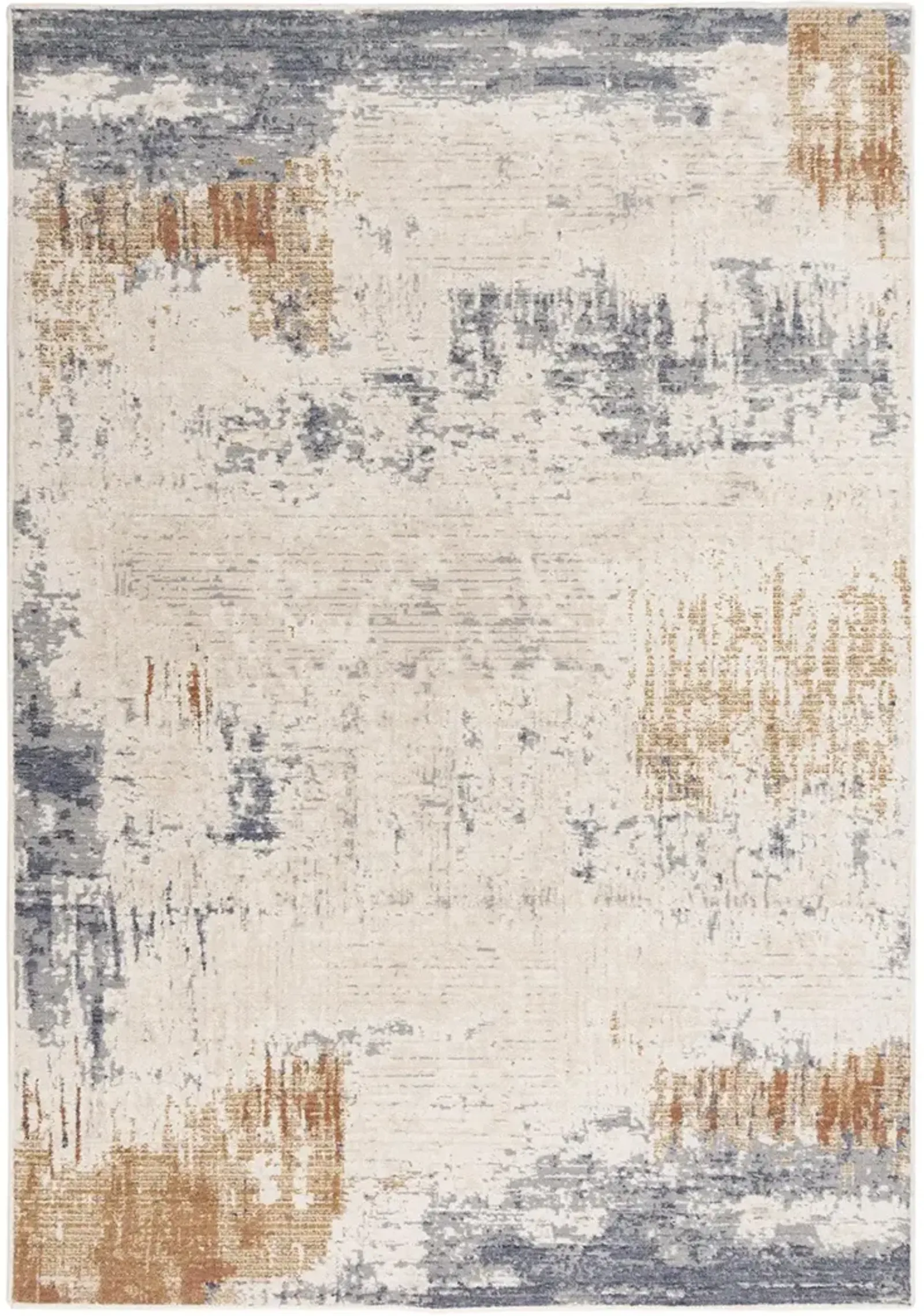 Ventura VRA753 2'6" x 8' Rug