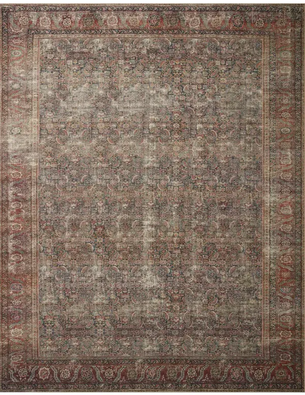Wynter WYN09 2'6" x 12'" Rug