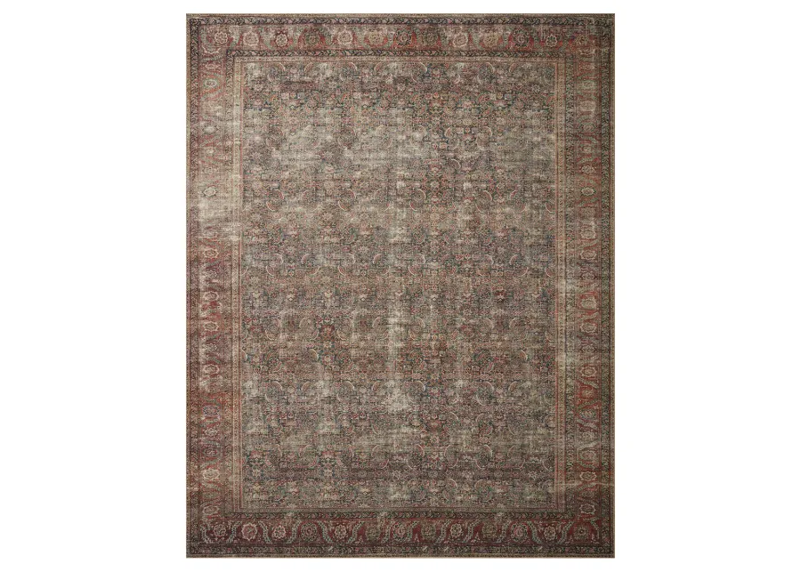 Wynter WYN09 2'6" x 12'" Rug