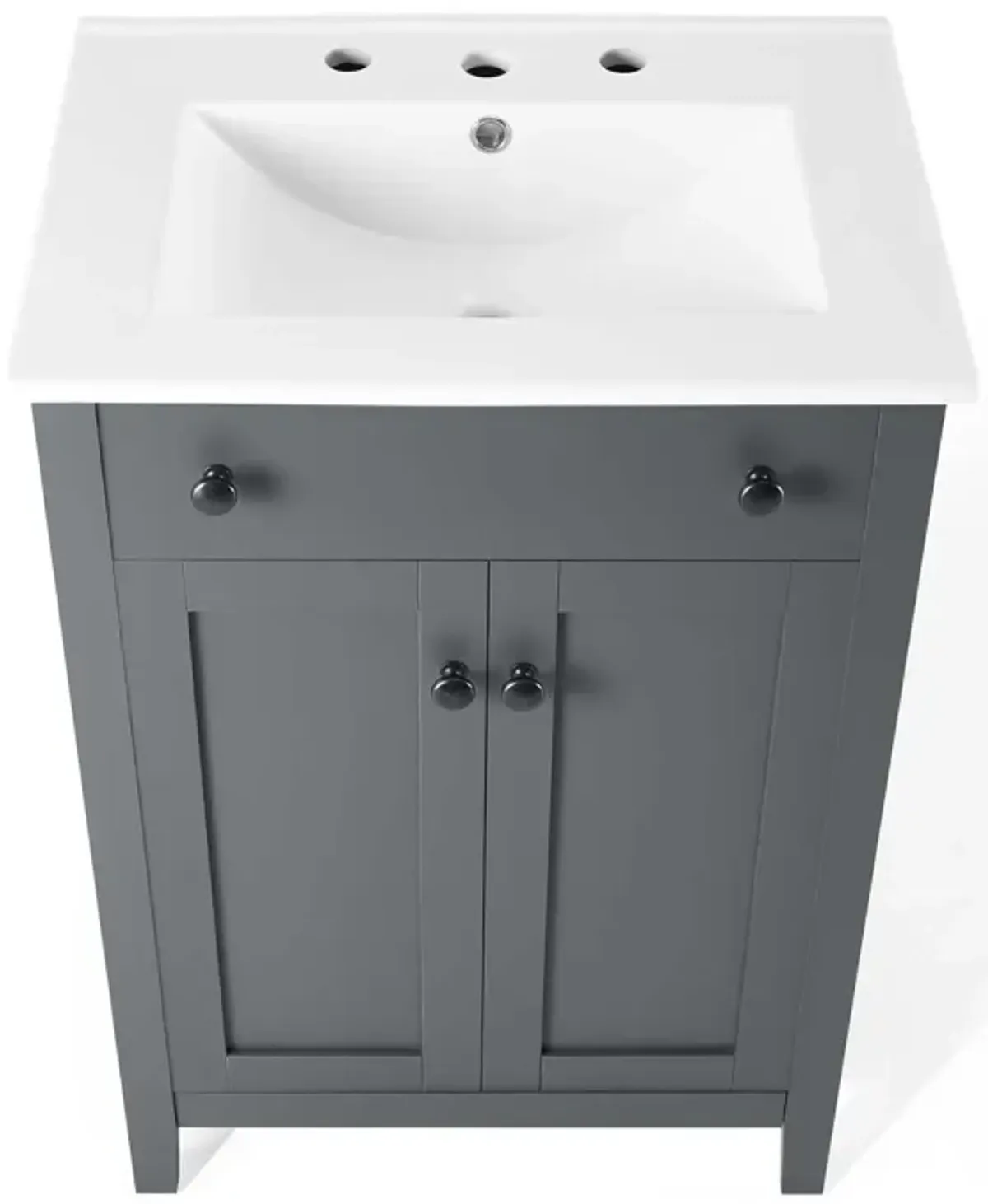 Nantucket 24" Bathroom Vanity